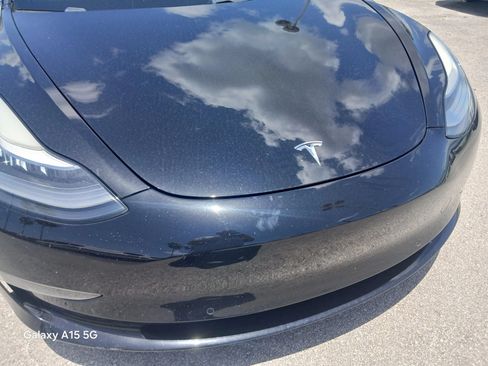 Used 2019 Tesla Model 3 Performance AWD/4WD image 21