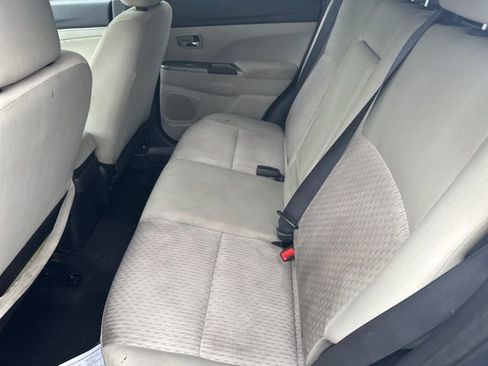 Used 2019 Mitsubishi Outlander Sport FWD image 8