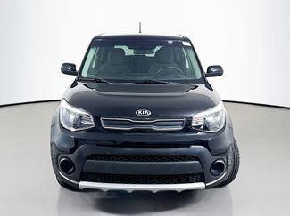 Used 2017 Kia Soul w/ Convenience Package FWD video 2