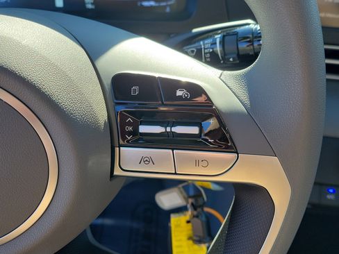 New 2026 Hyundai Elantra SE w/ Cargo Package image 18