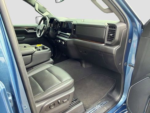 Used 2024 GMC Sierra 1500 SLT image 14