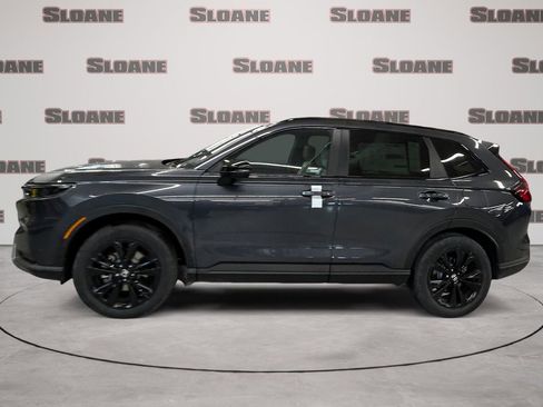 New 2026 Honda CR-V Sport Touring image 2