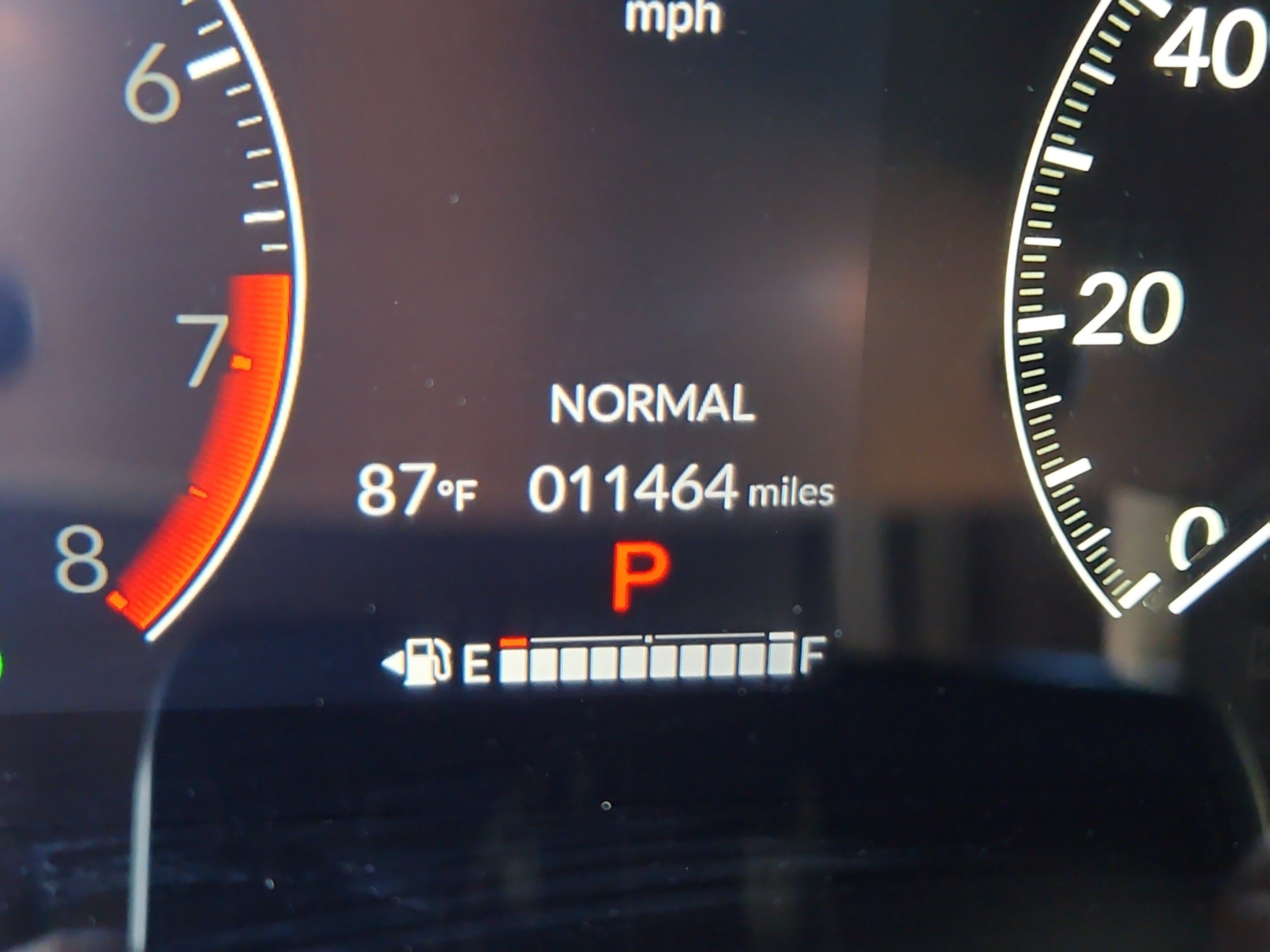 Certified 2025 Honda HR-V Sport image 6