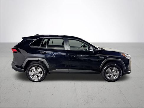 Used 2024 Toyota RAV4 XLE w/ Convenience Package AWD/4WD image 5