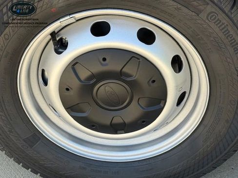 New 2025 Ford Transit 350 XL image 10