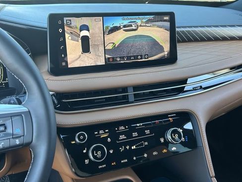 New 2027 INFINITI QX60 Autograph AWD/4WD image 28