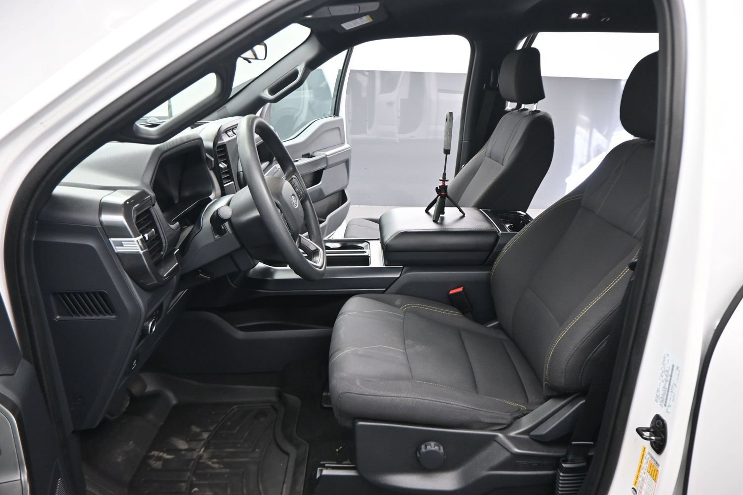 Used 2024 Ford F150 STX AWD/4WD image 22