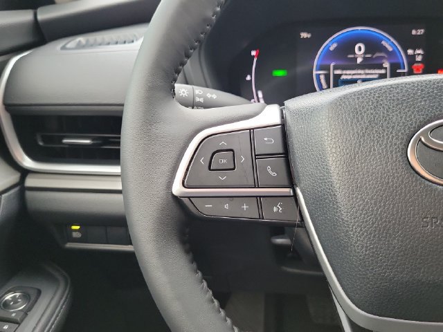 Used 2026 Toyota Grand Highlander AWD Hybrid image 15