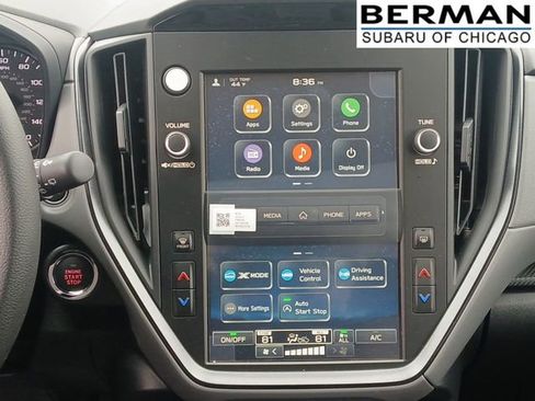 New 2026 Subaru Crosstrek 2.5i image 13