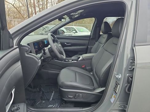 New 2026 Hyundai Santa Cruz SEL image 11