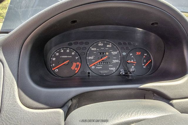 Used 2000 Honda Civic Si image 20