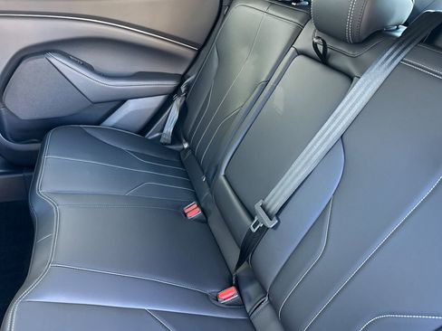 New 2026 Ford Mustang Mach-E Select RWD image 11