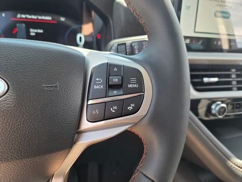 New 2026 Ford Explorer Active w/ Active Comfort Package RWD image 22