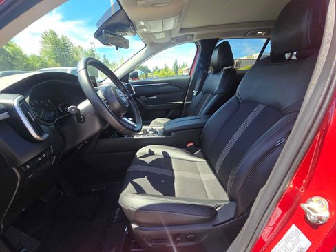 Used 2026 MAZDA CX-50 AWD 2.5 S w/ Preferred Pkg image 21