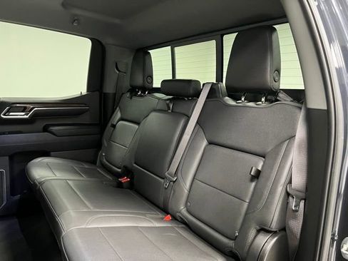 Used 2023 Chevrolet Silverado 1500 RST w/ True North Edition Plus image 45