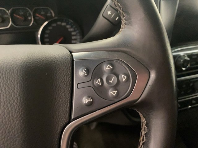 Used 2016 Chevrolet Silverado 1500 LT w/ All Star Edition AWD/4WD image 30