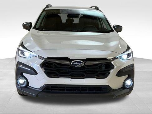 Used 2024 Subaru Crosstrek 2.5i Limited image 2