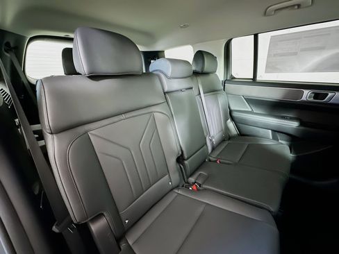 New 2026 Hyundai Santa Fe SEL AWD/4WD image 25