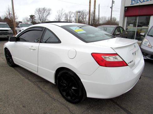 Used 2011 Honda Civic EX image 24
