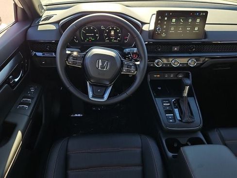 Used 2026 Honda CR-V Sport Touring image 6