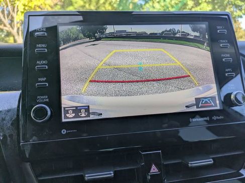 Used 2022 Toyota Camry XSE w/ Carpet Mat Package (TMS) image 17