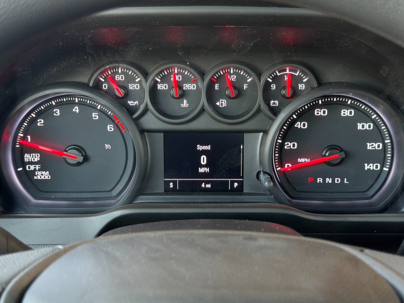 New 2026 GMC Sierra 1500 Pro w/ Pro Value Package RWD image 22