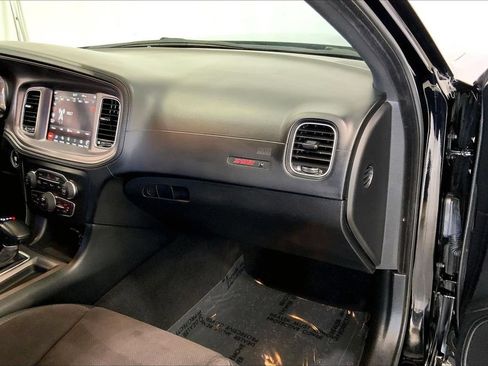 Used 2023 Dodge Charger Scat Pack w/ Plus Group RWD image 16