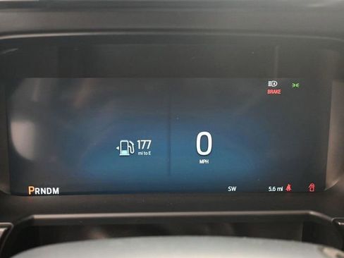 New 2026 Ford F250 Lariat RWD image 10