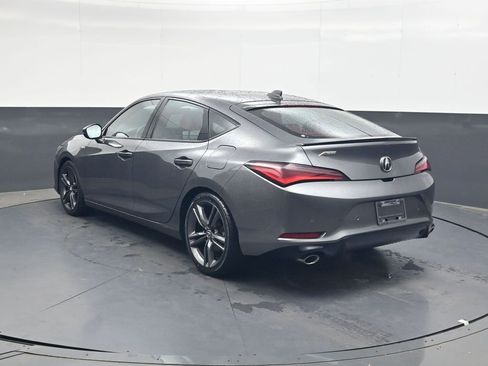 Used 2023 Acura Integra A-Spec FWD image 6