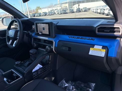 New 2026 Toyota Tacoma TRD Off-Road image 15