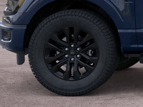 New 2026 Ford F150 XLT AWD/4WD image 18