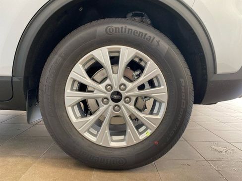 New 2025 Ford Escape Active w/ Tech Pack #1 image 24