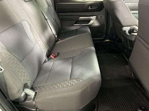 Used 2026 Toyota Tundra SR5 image 25