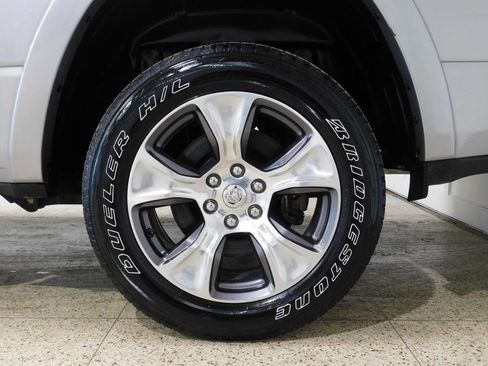 Used 2020 RAM 1500 Laramie image 97