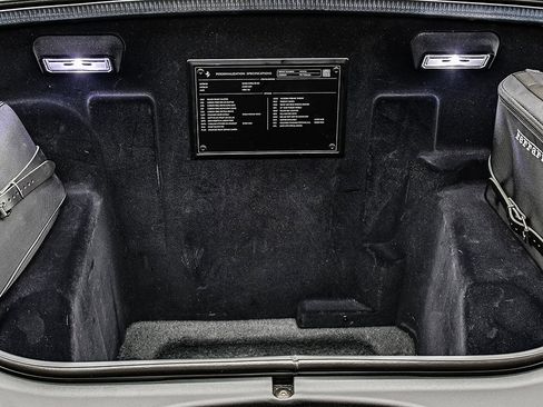 Certified 2021 Ferrari F8 Tributo image 39