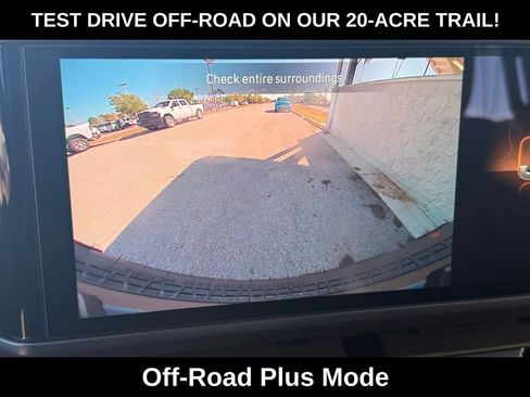 New 2026 Jeep Wrangler Willys image 14