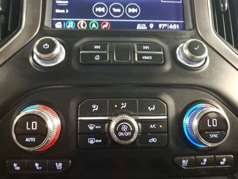 Used 2019 GMC Sierra 1500 Denali w/ Technology Package RWD image 27