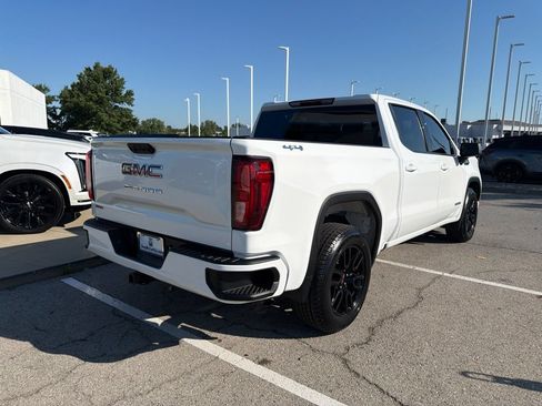 Used 2023 GMC Sierra 1500 Elevation AWD/4WD image 3