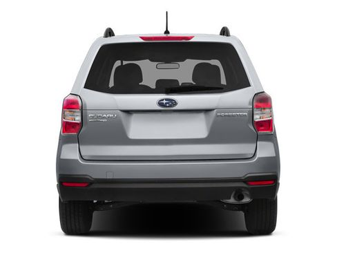 Used 2014 Subaru Forester 2.5i Limited w/ Popular Package #1 AWD/4WD image 8