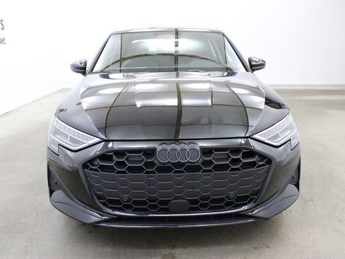 New 2026 Audi A3 2.0T Premium w/ Black Optic Package AWD/4WD image 7
