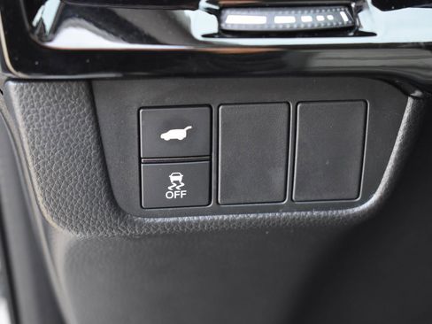 Used 2025 Honda CR-V EX-L image 28