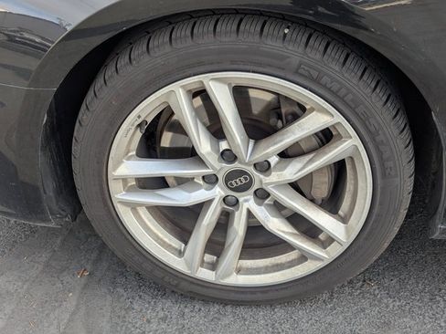 Used 2023 Audi A4 2.0T Premium Plus image 12