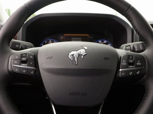 Used 2023 Ford Bronco Sport Outer Banks image 10