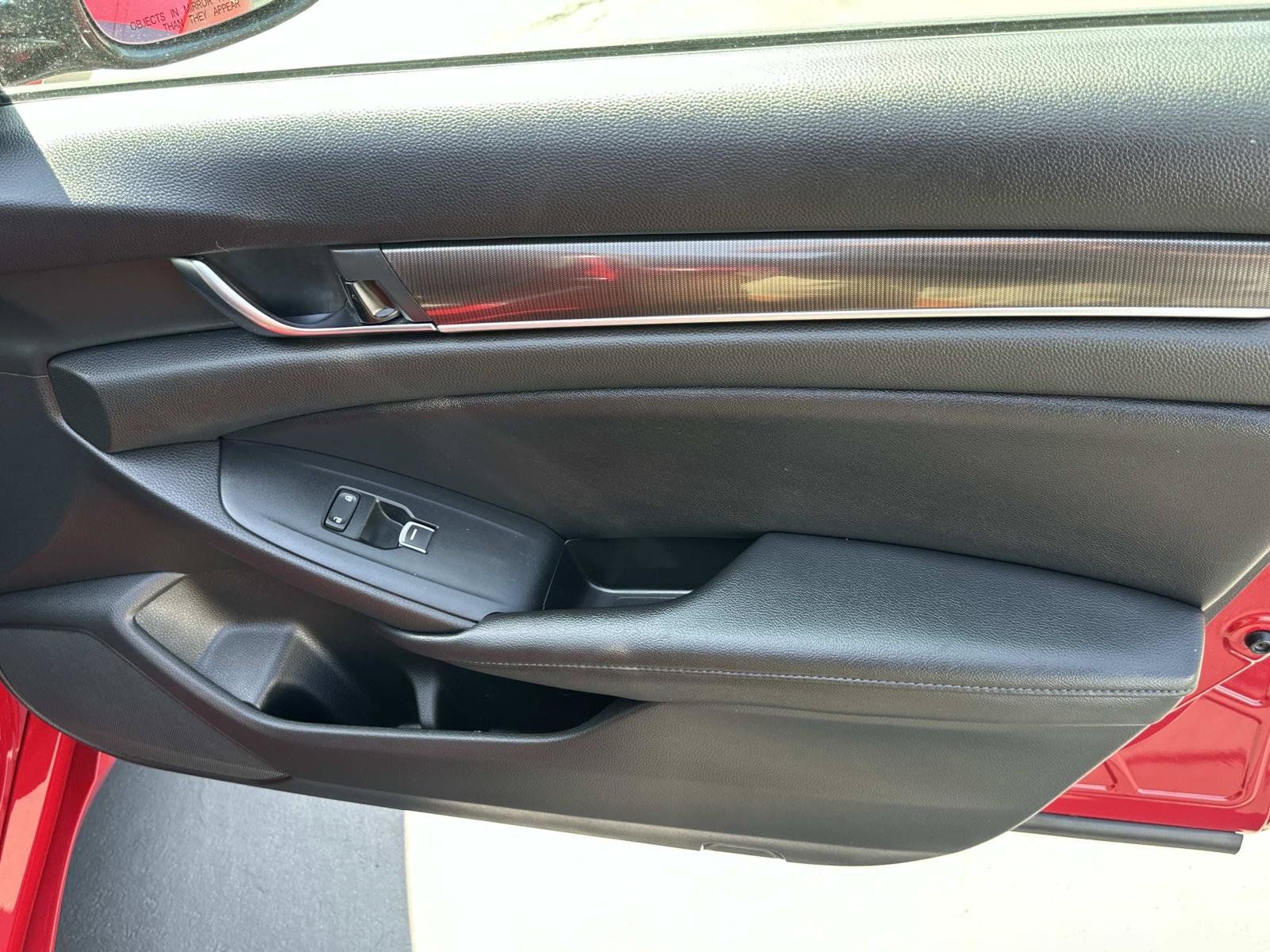 Used 2021 Honda Accord Sport Special Edition image 26