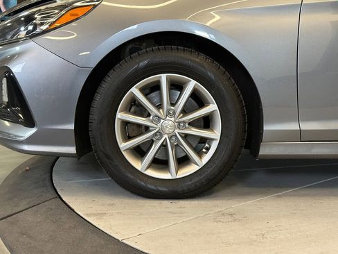 Used 2019 Hyundai Sonata SE w/ Cargo Package image 25
