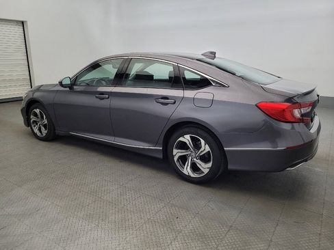 Used 2018 Honda Accord EX-L image 3