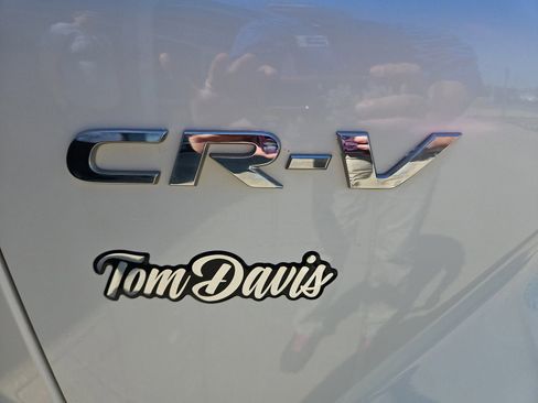 Used 2019 Honda CR-V EX-L image 24