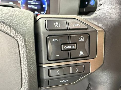 Used 2025 Toyota Land Cruiser w/ Premium Package AWD/4WD image 22