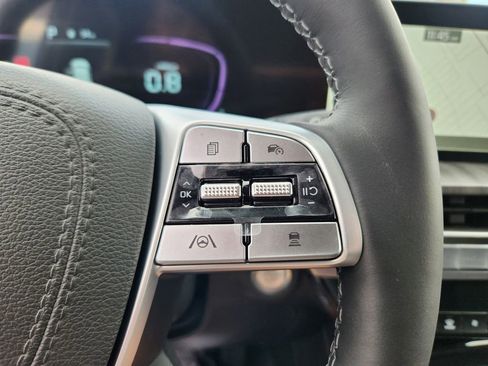 New 2025 Kia Telluride EX image 16