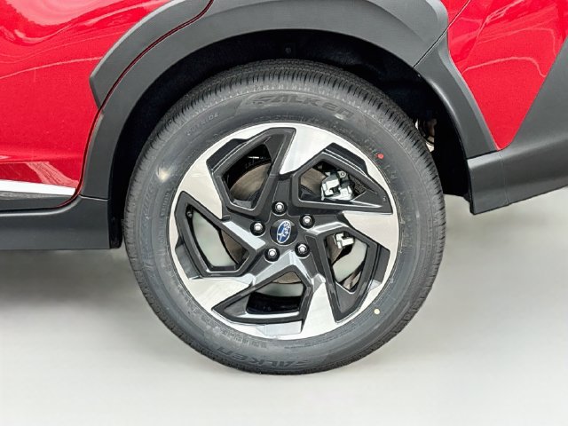 New 2026 Subaru Crosstrek 2.5i Limited w/ Crosstrek Mirror Package AWD/4WD image 22